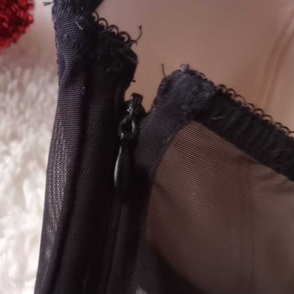 💕Victoria Secret bustier Corset💕 - Picture 7 of 9